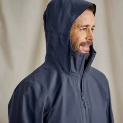 Veste Homme Orvis Ultralight Storm 2.5L Jacket - Navy