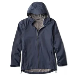 Veste Homme Orvis Ultralight Storm 2.5L Jacket - Navy