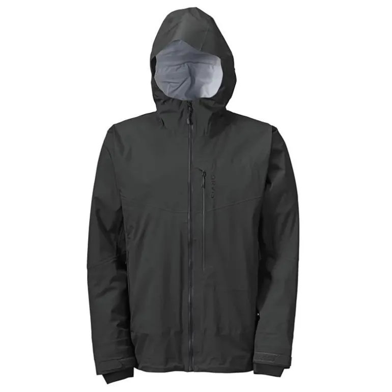 Veste Homme Orvis Ultralight Jacket - Black