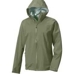 Orvis Veste Homme Ultralight Storm 2.5L - Moss Green