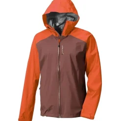 Veste Homme Orvis Ultralight Storm - Orange