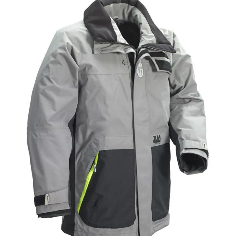 Plastimo Veste Homme Xm Coastal - Gris