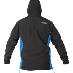Preston Innovations Veste Homme Thermatech Heated Softshell - Noir