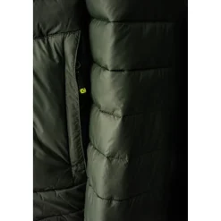 Ridge Monkey Veste Homme Apearel Thermapro Compact Packable Jacket - Kaki