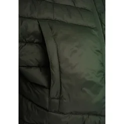 Ridge Monkey Veste Homme Apearel Thermapro Compact Packable Jacket - Kaki