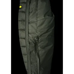 Ridge Monkey Veste Homme Apearel Thermapro Compact Packable Jacket - Kaki