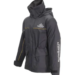 Sakura Veste Homme Respirante Gros Temps - Noir