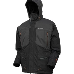 Veste Homme Savage Gear Heatlite Thermo Jacket - Noir
