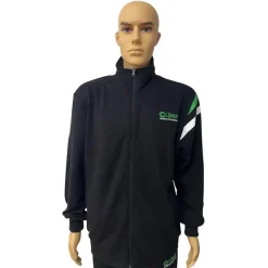 Sensas Veste Homme Champion - Noir