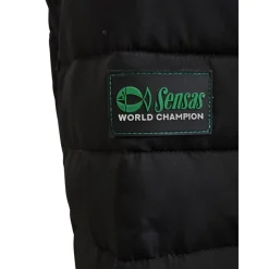 Sensas Veste Homme Champion Warm Power - Noir