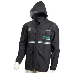 Sensas Veste Homme 3/4 Gore-Tex World Champion - Noir