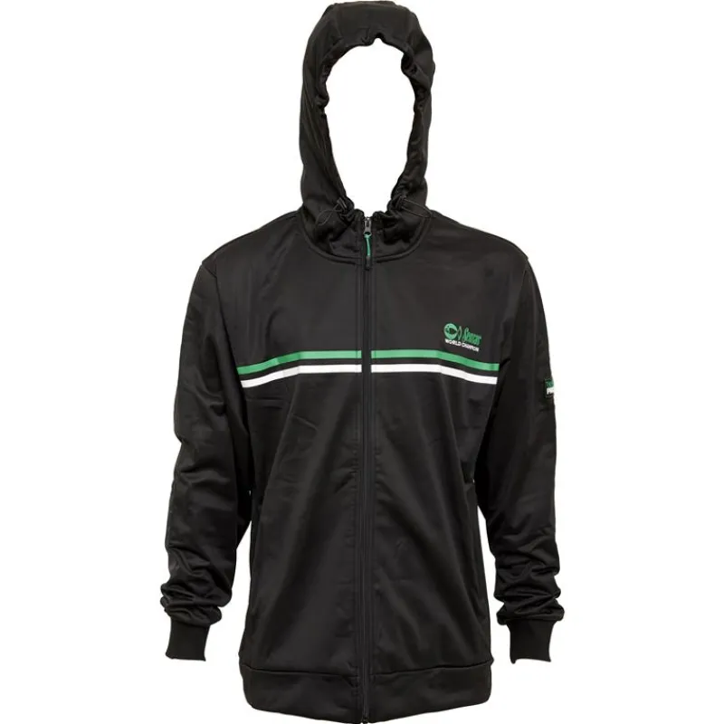 Sensas Veste Homme Soft Champion - Noir