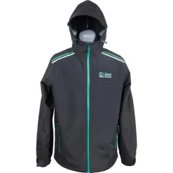 Veste Homme Sensas Waterprotect - Noir