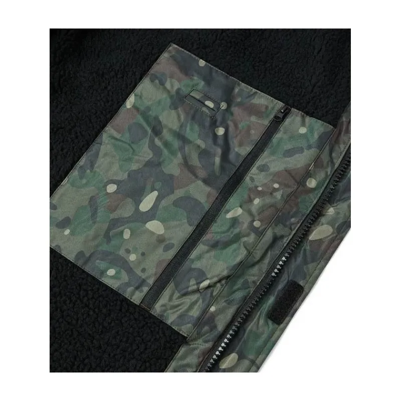 Trakker Veste Homme Cr Camo Robe - Camo