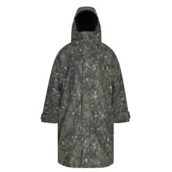 Trakker Veste Homme Cr Camo Robe - Camo