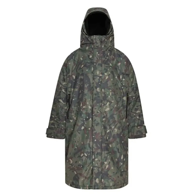 Trakker Veste Homme Cr Camo Robe - Camo