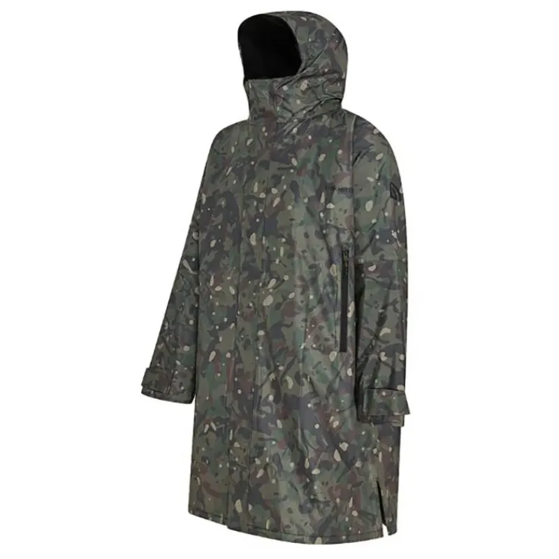Trakker Veste Homme Cr Camo Robe - Camo