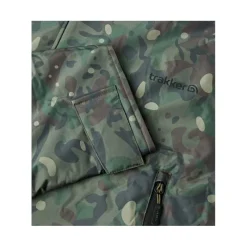 Trakker Veste Homme Cr Camo Robe - Camo