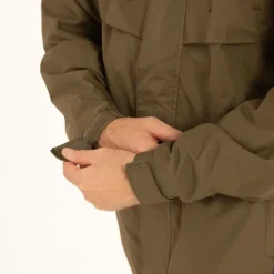 Veste Homme Trakker Cr Downpour Jacket - Kaki