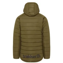 Trakker Veste Homme Cr Thermal Jacket - Kaki