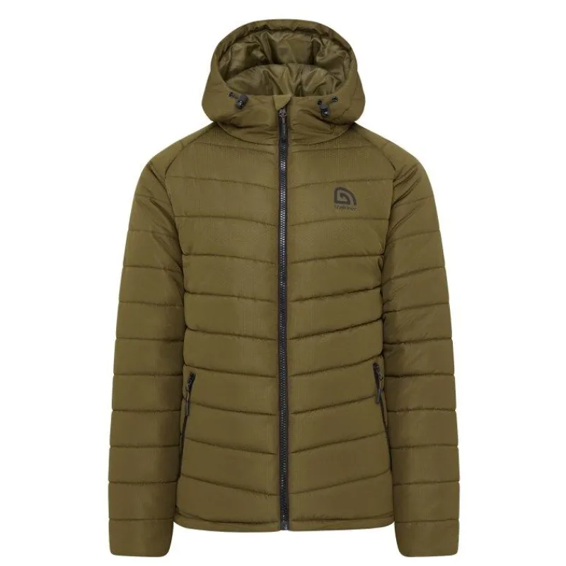 Trakker Veste Homme Cr Thermal Jacket - Kaki