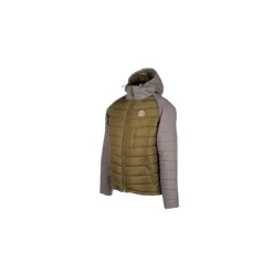 Veste Homme Trakker Hexathermic Jacket - Vert/Gris