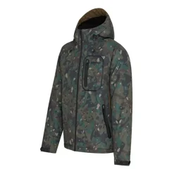 Trakker Veste Homme Techpro Thermal Jackets - Camo