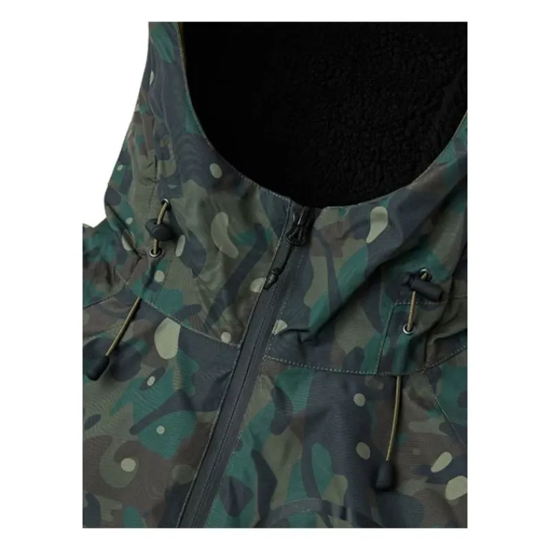 Trakker Veste Homme Techpro Thermal Jackets - Camo