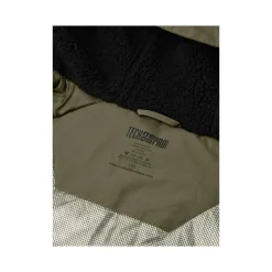 Trakker Veste Homme Techpro Thermal Jackets - Camo