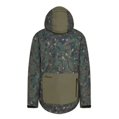 Trakker Veste Homme Techpro Thermal Jackets - Camo