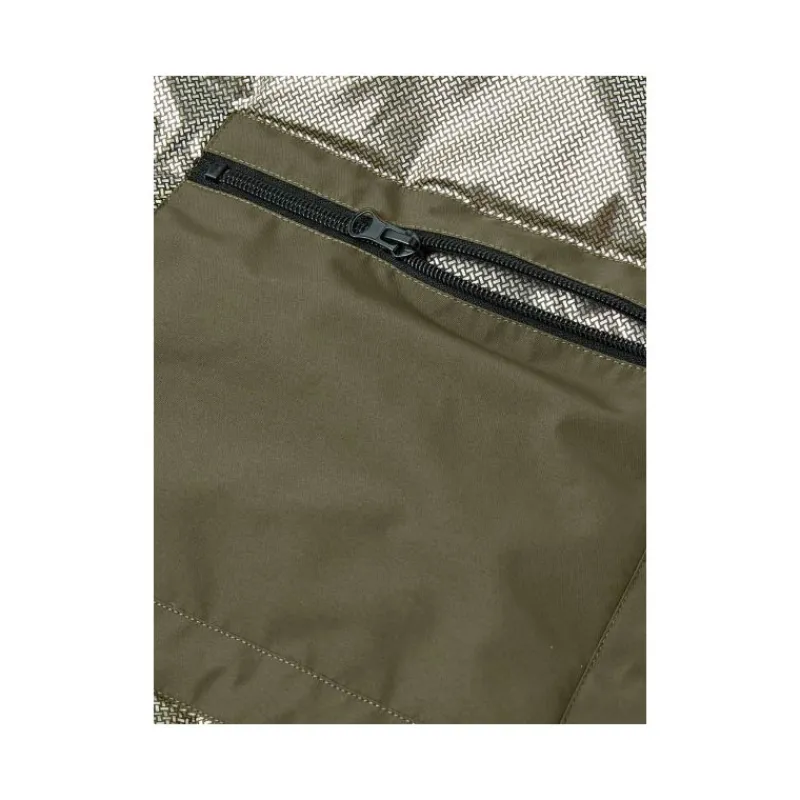Trakker Veste Homme Techpro Thermal Jackets - Camo