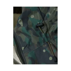 Trakker Veste Homme Techpro Thermal Jackets - Camo