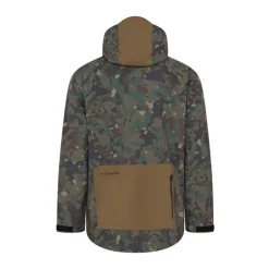 Veste Homme Trakker Techpro Waterproof Jacket - Camou