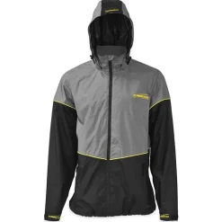Veste Homme Tubertini Aquatek Evo Bibpants - Noir