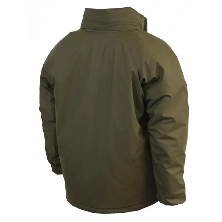 Veste Homme Vass Team Vass 175 Winter Lined Jacket Khaki Edition