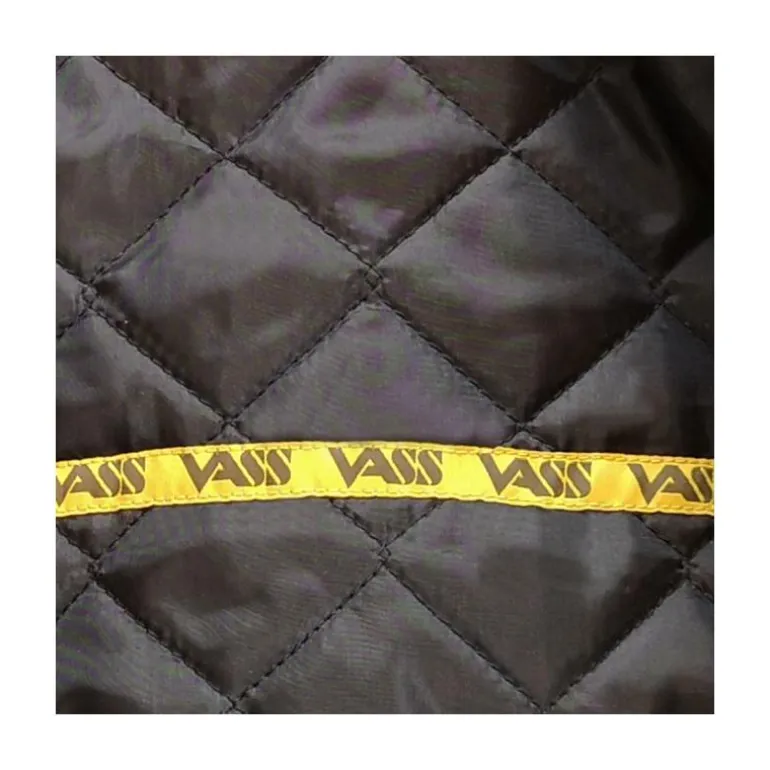 Veste Homme Vass Team Vass 175 Winter Lined Jacket Khaki Edition