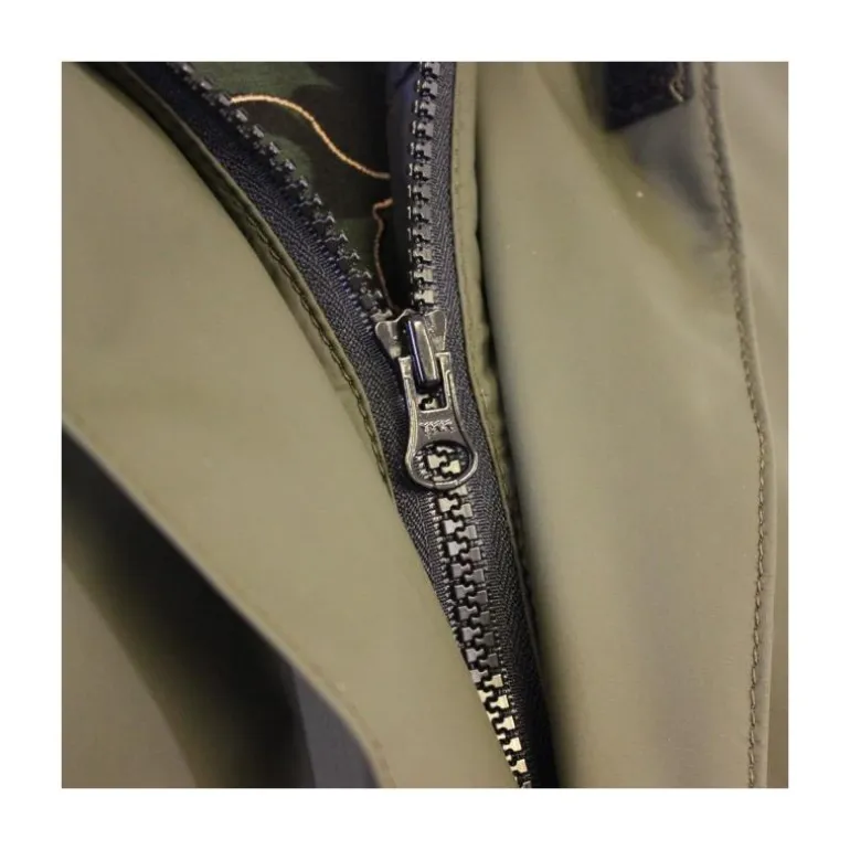 Veste Homme Vass Team Vass 175 Winter Lined Jacket Khaki Edition