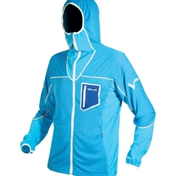 Vercelli Veste Homme Team Tech-H - Bleu