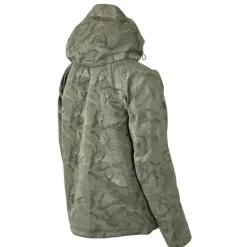 Vision Veste Homme Capu - Camo