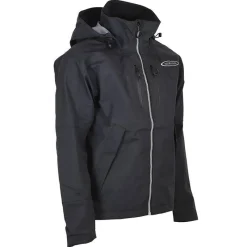 Vision Veste Homme Vene - Noir