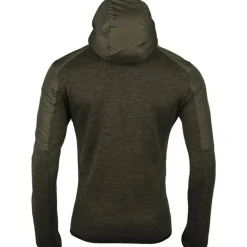 Veste Homme Westin Thermo Knit Jacket - Vert