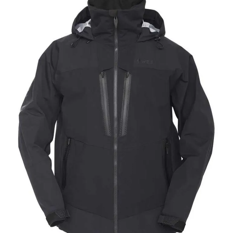 Veste Homme Westin W8 Jacket - Noir