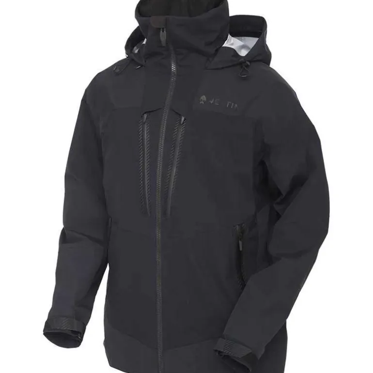 Veste Homme Westin W8 Jacket - Noir