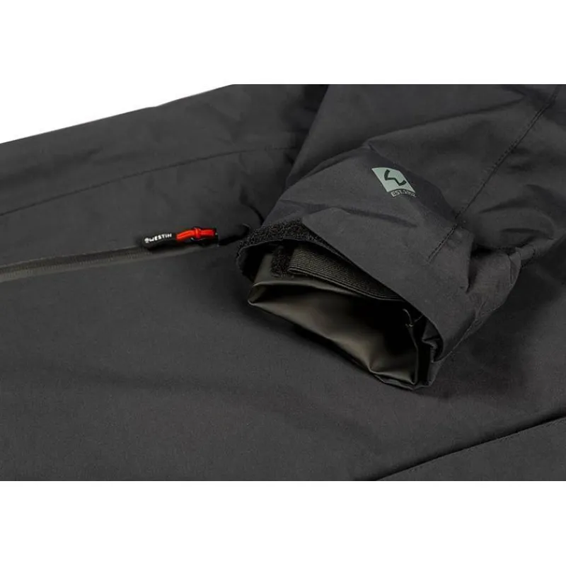 Westin Veste Homme W6 Rain Jacket - Noir