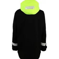 Bermudes Veste Mixte - Noir/Gris
