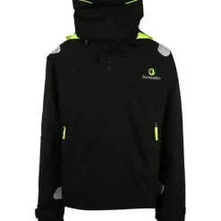 Bermudes Veste Mixte Vareuse - Noir/Gris