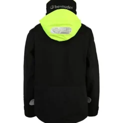 Bermudes Veste Mixte Vareuse - Noir/Gris