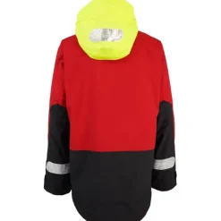Bermudes Veste Mixte - Vermeil