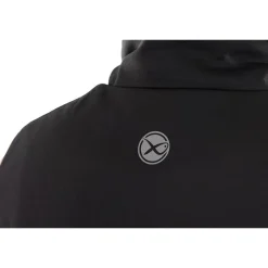 Fox Matrix Veste Sans Manche Homme Therma-Foil Gilet - Noir