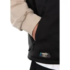 Fox Matrix Veste Sans Manche Homme Therma-Foil Gilet - Noir